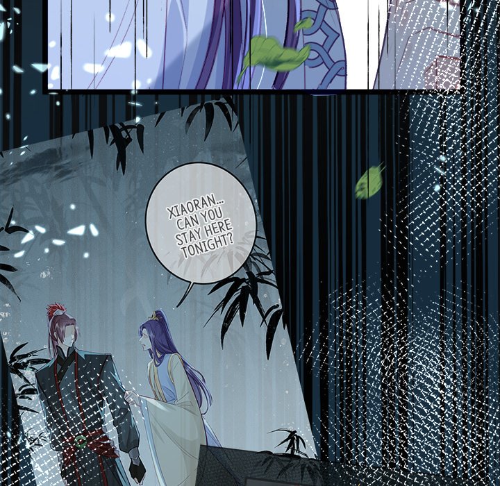 The Emperor's Choice The Emperor's Choice EP 3 - Toomics page 56 - 