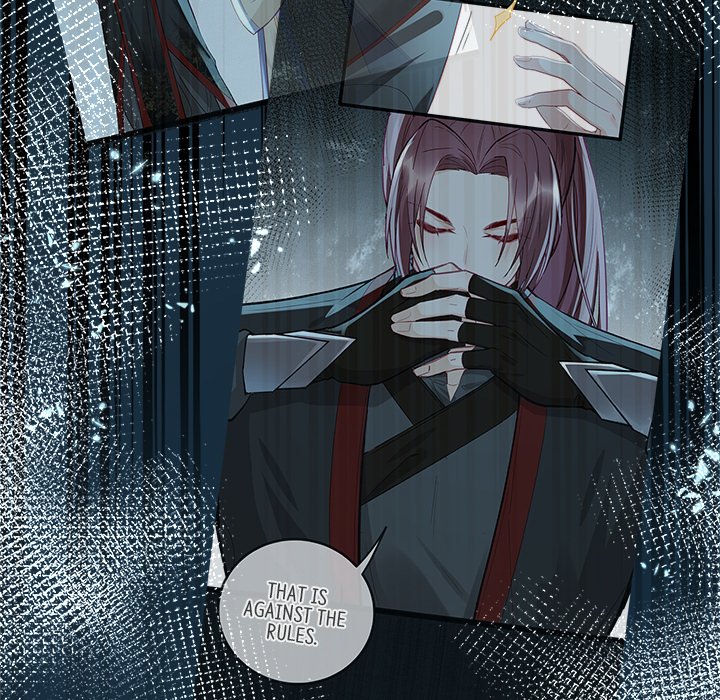 The Emperor's Choice The Emperor's Choice EP 3 - Toomics page 57 - 
