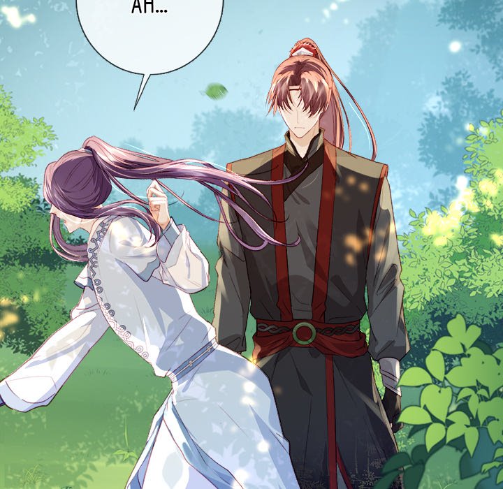 The Emperor's Choice The Emperor's Choice EP 3 - Toomics page 7 - 