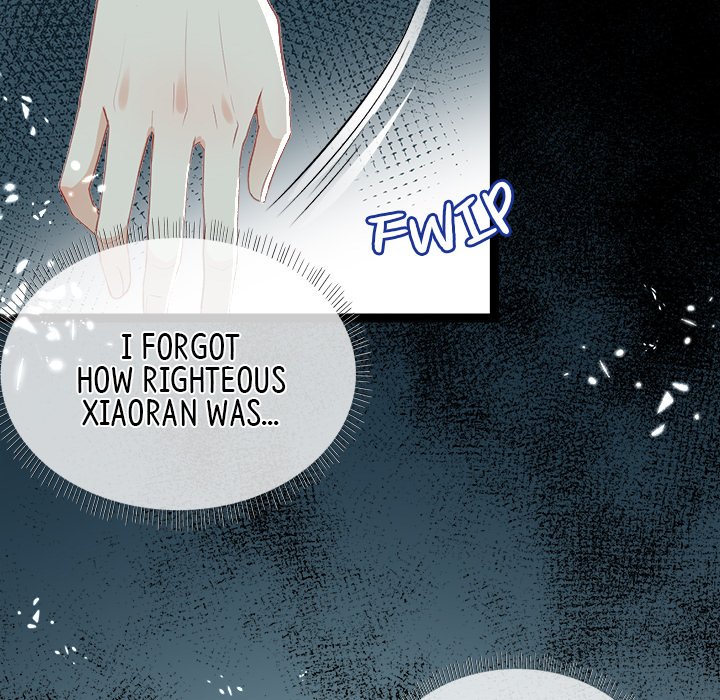 The Emperor's Choice The Emperor's Choice EP 3 - Toomics page 61 - 