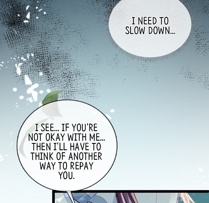 The Emperor's Choice The Emperor's Choice EP 3 - Toomics page 62 - 