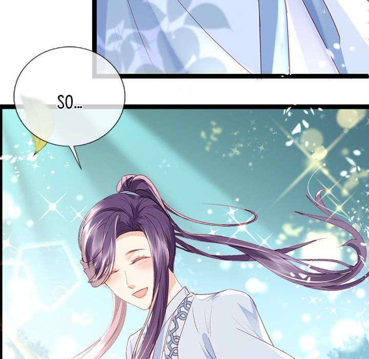 The Emperor's Choice The Emperor's Choice EP 3 - Toomics page 64 - 