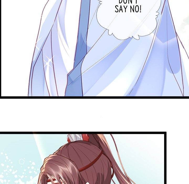 The Emperor's Choice The Emperor's Choice EP 3 - Toomics page 66 - 