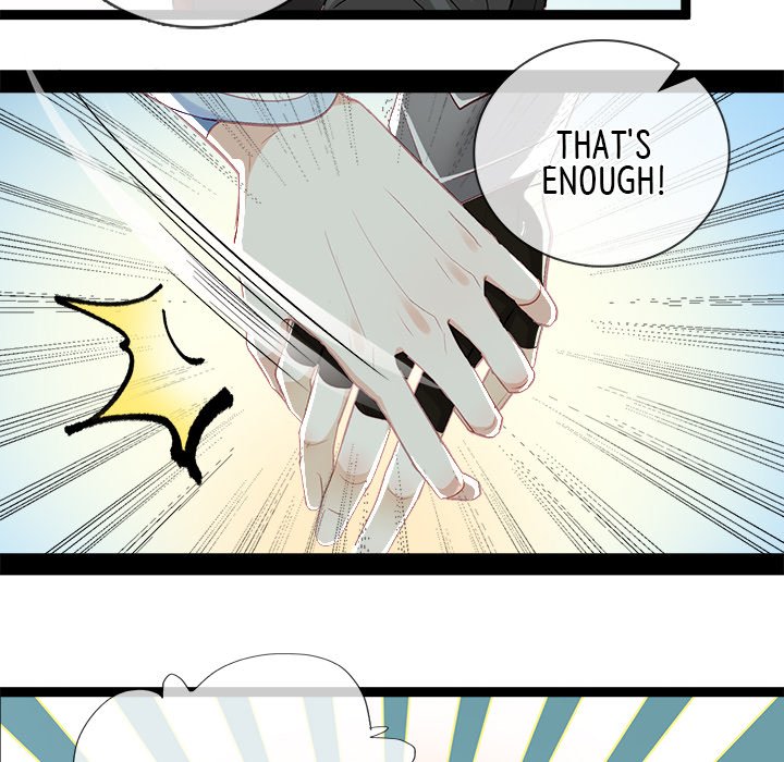 The Emperor's Choice The Emperor's Choice EP 3 - Toomics page 68 - 