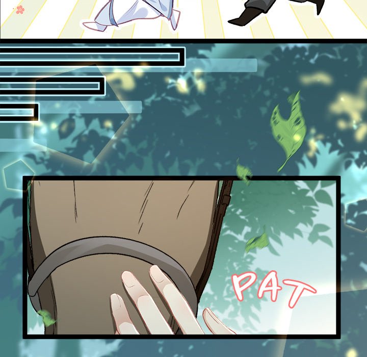The Emperor's Choice The Emperor's Choice EP 3 - Toomics page 70 - 