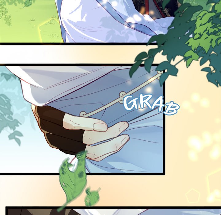 The Emperor's Choice The Emperor's Choice EP 3 - Toomics page 8 - 