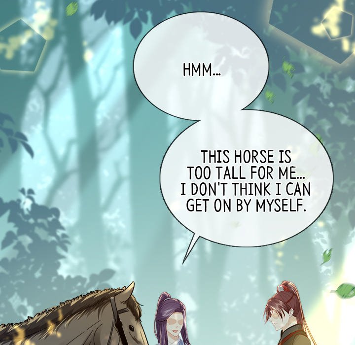 The Emperor's Choice The Emperor's Choice EP 3 - Toomics page 71 - 