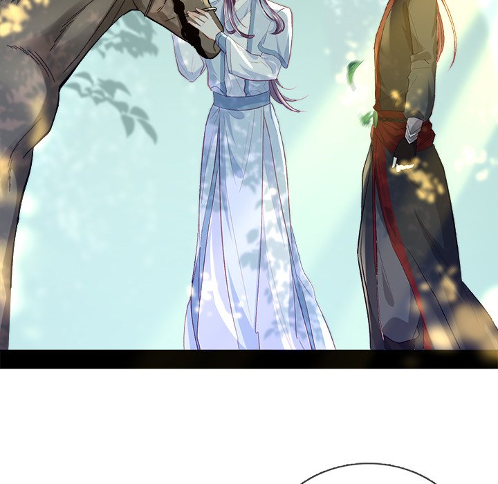 The Emperor's Choice The Emperor's Choice EP 3 - Toomics page 72 - 