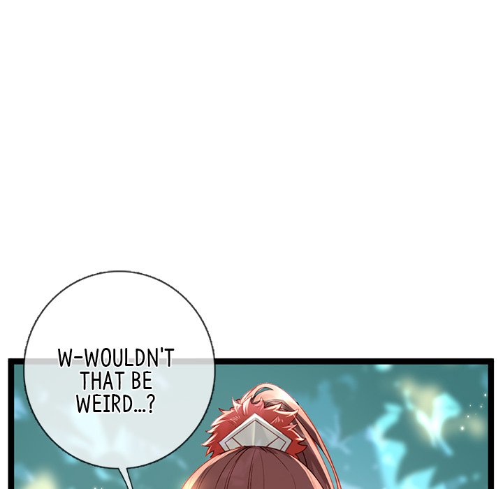 The Emperor's Choice The Emperor's Choice EP 3 - Toomics page 76 - 