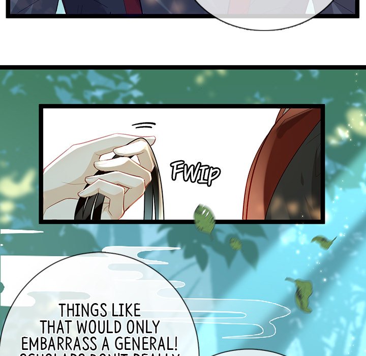 The Emperor's Choice The Emperor's Choice EP 3 - Toomics page 78 - 