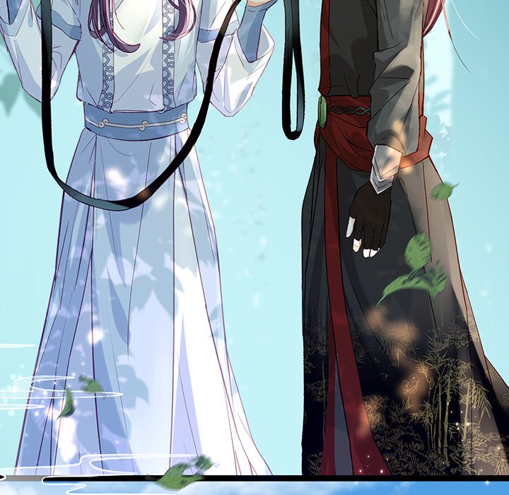 The Emperor's Choice The Emperor's Choice EP 3 - Toomics page 80 - 