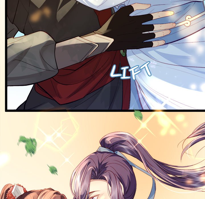 The Emperor's Choice The Emperor's Choice EP 3 - Toomics page 9 - 