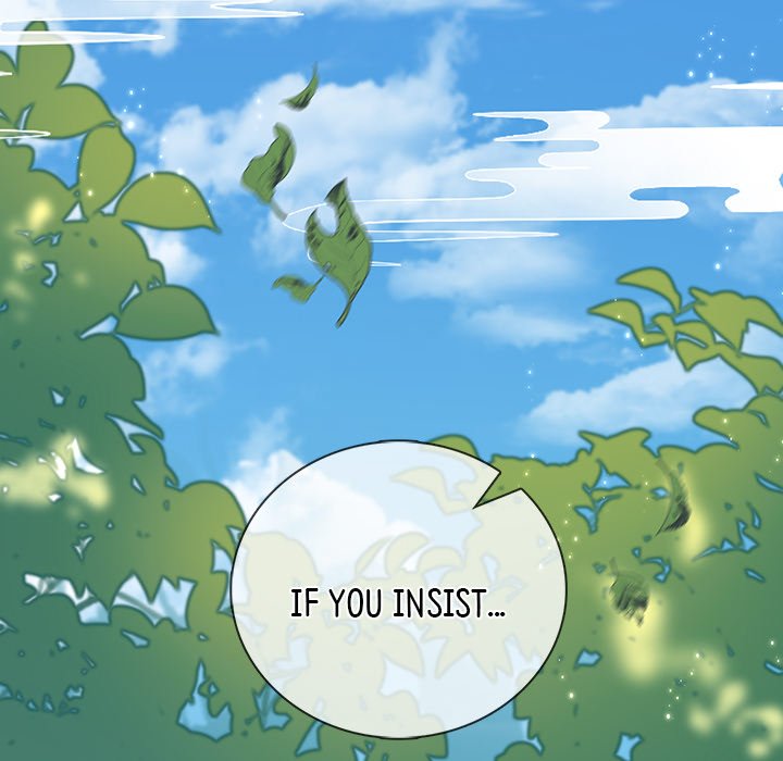The Emperor's Choice The Emperor's Choice EP 3 - Toomics page 81 - 