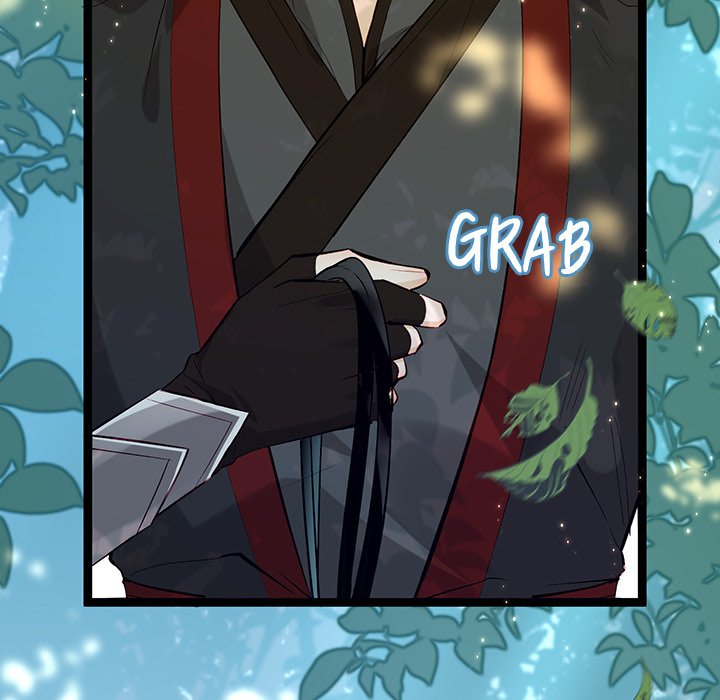 The Emperor's Choice The Emperor's Choice EP 3 - Toomics page 83 - 
