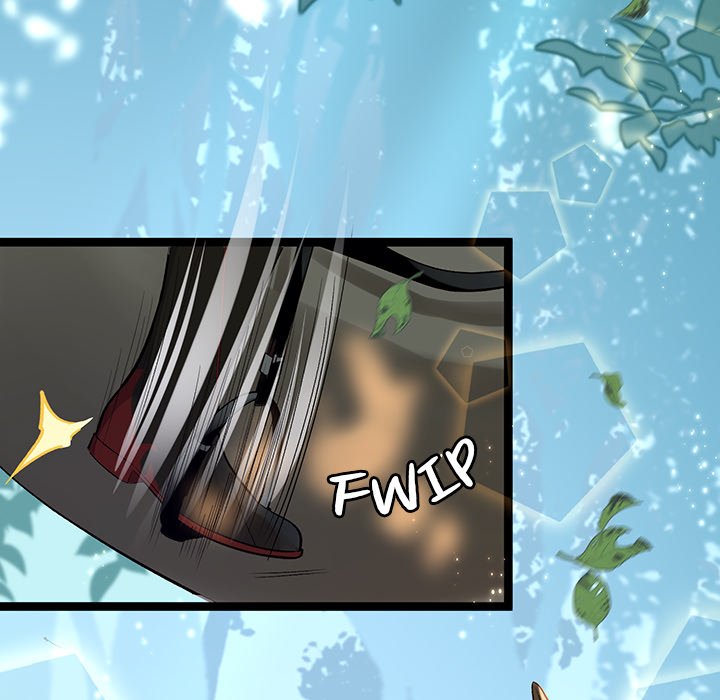 The Emperor's Choice The Emperor's Choice EP 3 - Toomics page 84 - 