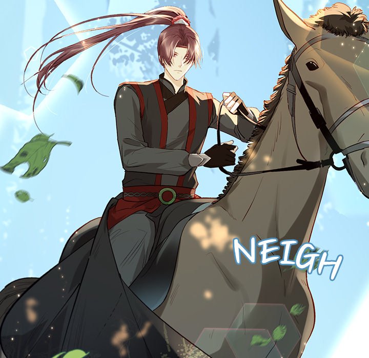 The Emperor's Choice The Emperor's Choice EP 3 - Toomics page 85 - 