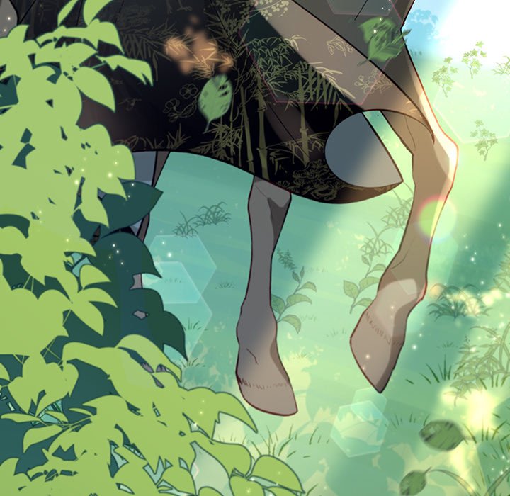 The Emperor's Choice The Emperor's Choice EP 3 - Toomics page 86 - 