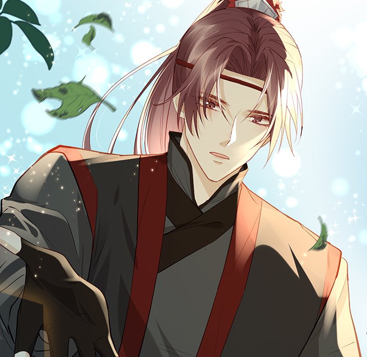 The Emperor's Choice The Emperor's Choice EP 3 - Toomics page 88 - 
