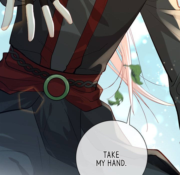 The Emperor's Choice The Emperor's Choice EP 3 - Toomics page 89 - 
