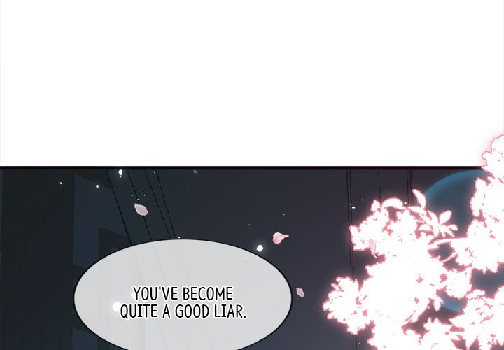 The Emperor's Choice The Emperor's Choice EP 30 - Toomics page 1 - 