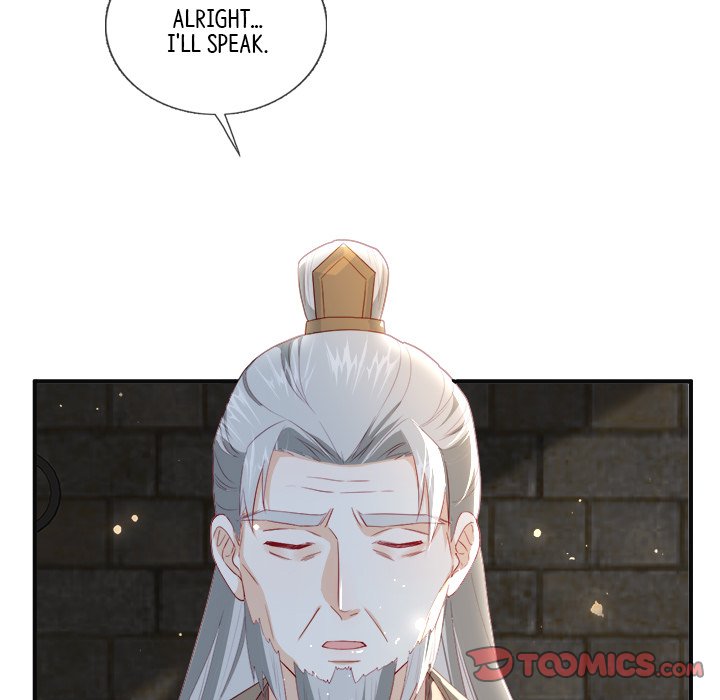 The Emperor's Choice The Emperor's Choice EP 30 - Toomics page 102 - 