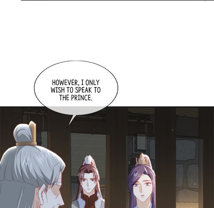 The Emperor's Choice The Emperor's Choice EP 30 - Toomics page 105 - 