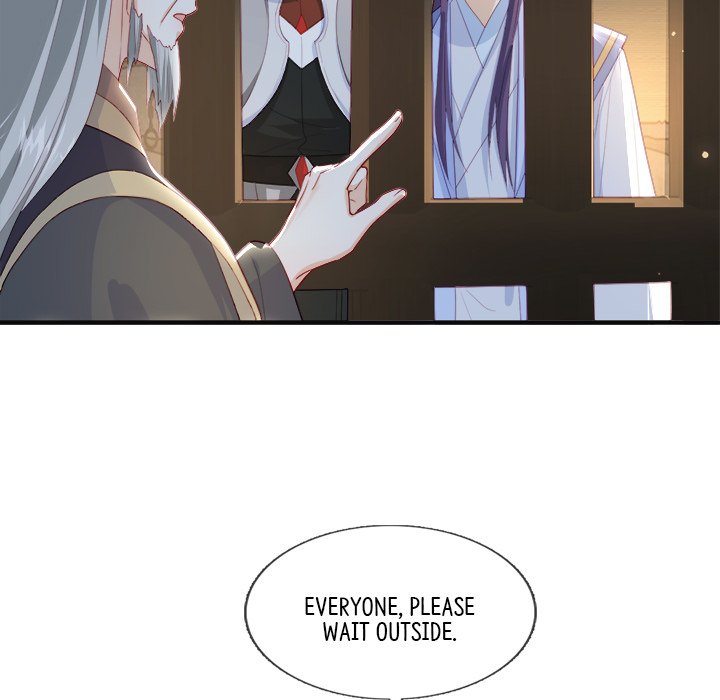 The Emperor's Choice The Emperor's Choice EP 30 - Toomics page 106 - 
