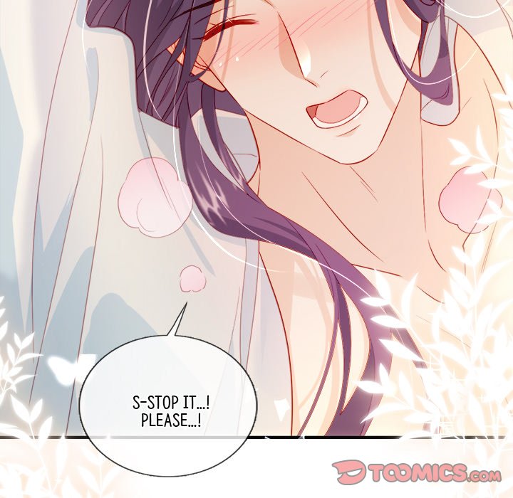 The Emperor's Choice The Emperor's Choice EP 30 - Toomics page 12 - 