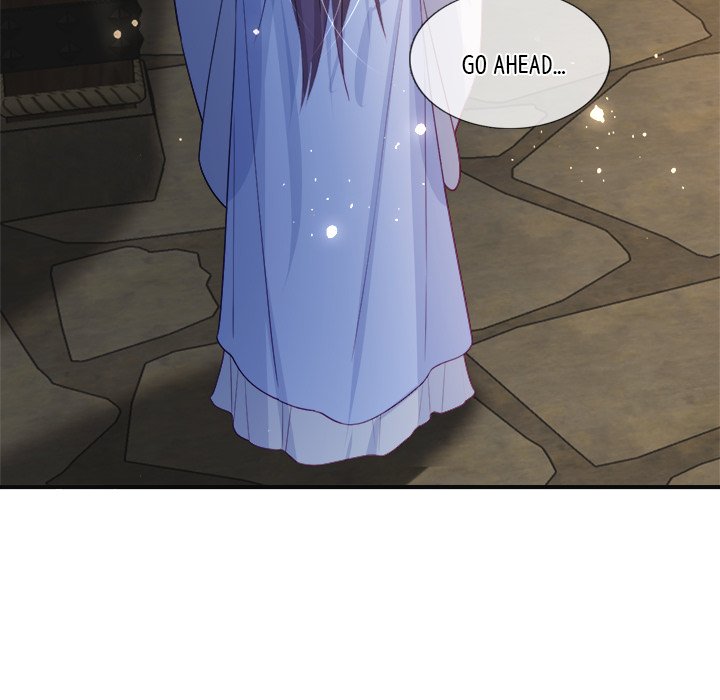 The Emperor's Choice The Emperor's Choice EP 30 - Toomics page 112 - 