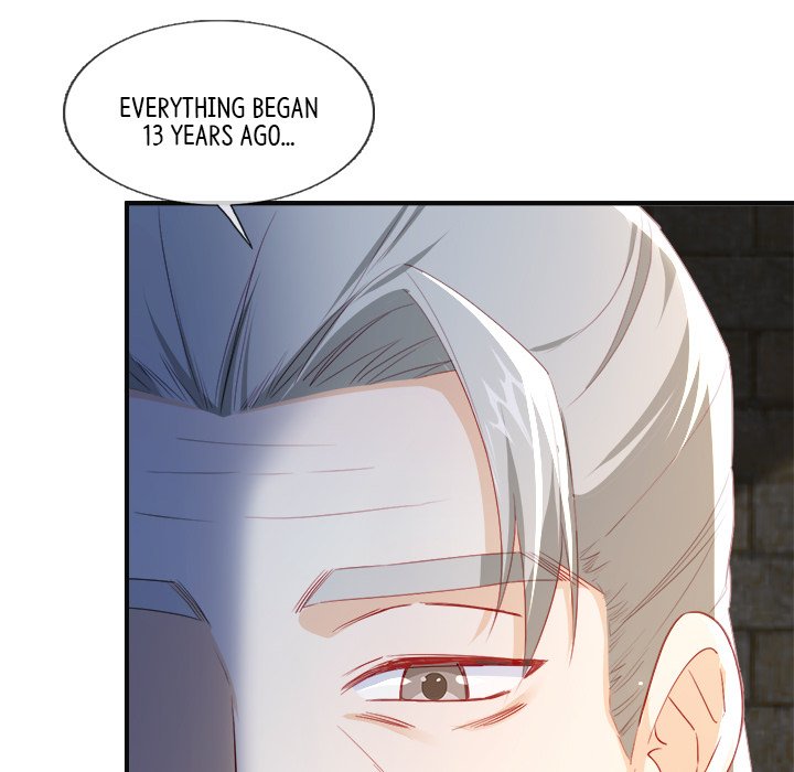 The Emperor's Choice The Emperor's Choice EP 30 - Toomics page 113 - 