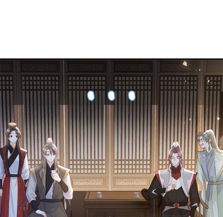The Emperor's Choice The Emperor's Choice EP 30 - Toomics page 116 - 