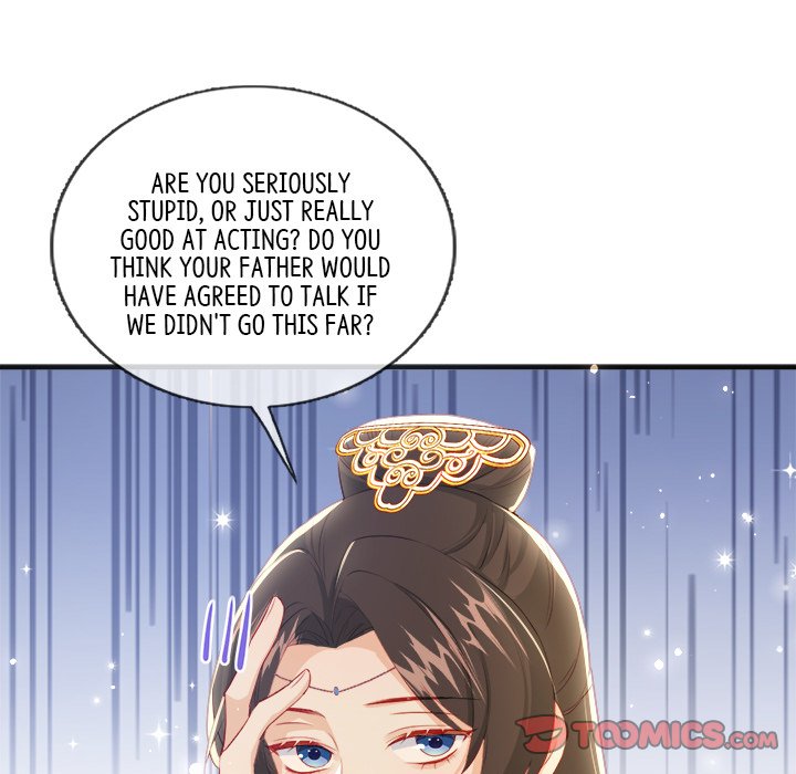 The Emperor's Choice The Emperor's Choice EP 30 - Toomics page 120 - 