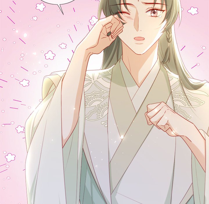 The Emperor's Choice The Emperor's Choice EP 30 - Toomics page 122 - 
