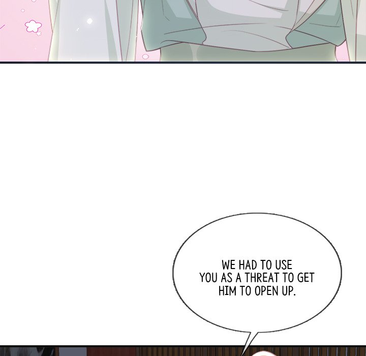 The Emperor's Choice The Emperor's Choice EP 30 - Toomics page 123 - 