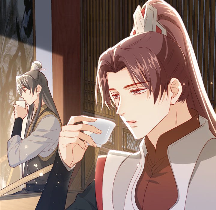 The Emperor's Choice The Emperor's Choice EP 30 - Toomics page 124 - 