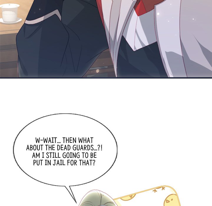 The Emperor's Choice The Emperor's Choice EP 30 - Toomics page 125 - 
