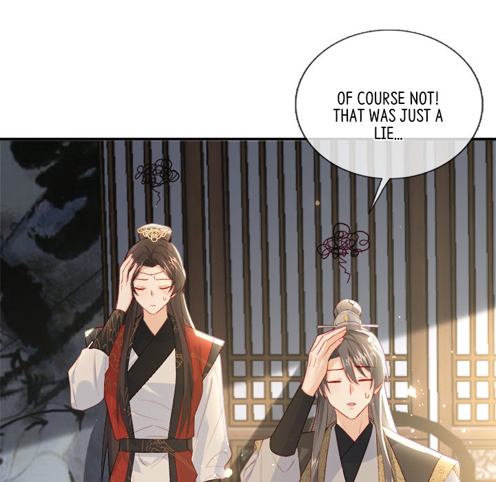 The Emperor's Choice The Emperor's Choice EP 30 - Toomics page 127 - 