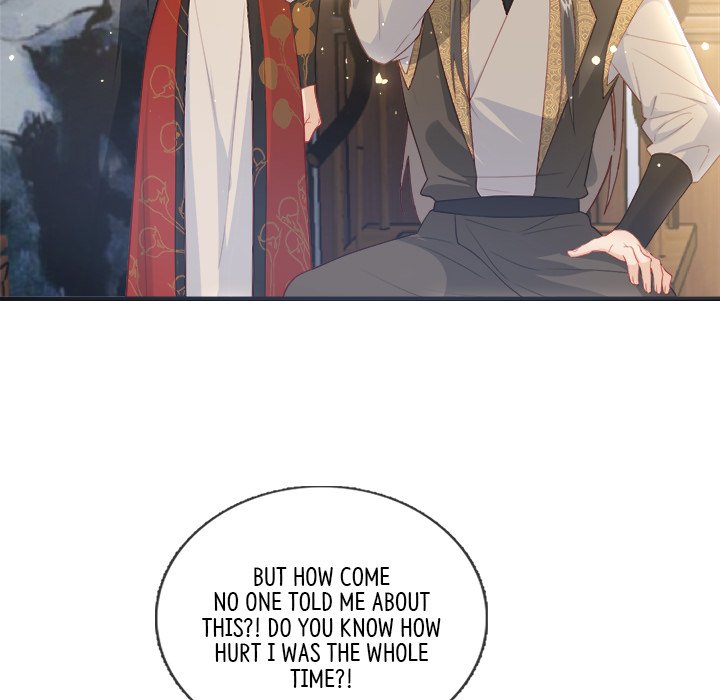 The Emperor's Choice The Emperor's Choice EP 30 - Toomics page 128 - 