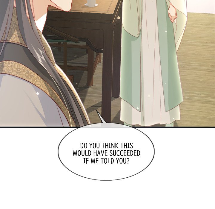 The Emperor's Choice The Emperor's Choice EP 30 - Toomics page 130 - 