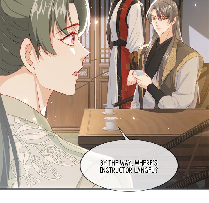 The Emperor's Choice The Emperor's Choice EP 30 - Toomics page 132 - 