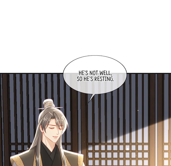 The Emperor's Choice The Emperor's Choice EP 30 - Toomics page 133 - 