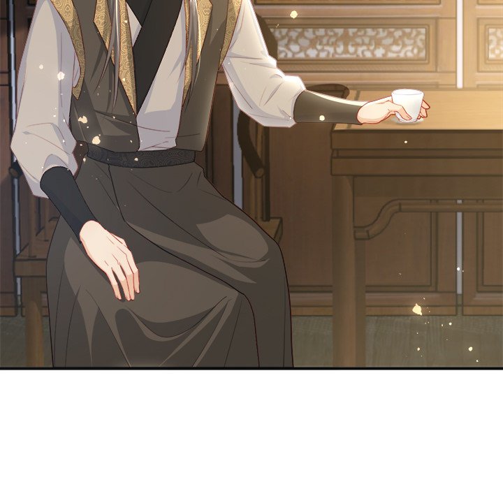 The Emperor's Choice The Emperor's Choice EP 30 - Toomics page 134 - 