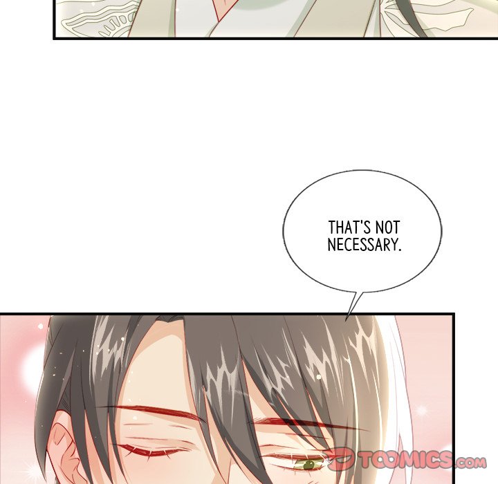 The Emperor's Choice The Emperor's Choice EP 30 - Toomics page 138 - 
