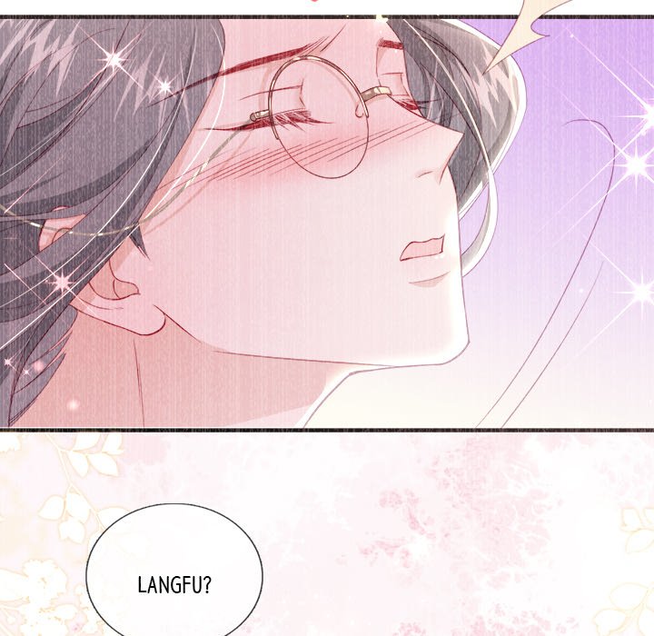 The Emperor's Choice The Emperor's Choice EP 30 - Toomics page 143 - 