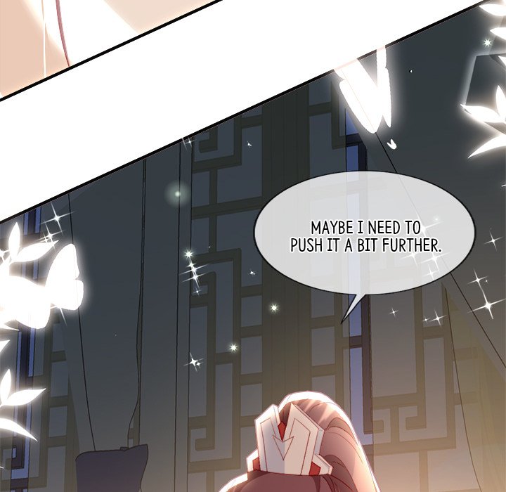 The Emperor's Choice The Emperor's Choice EP 30 - Toomics page 18 - 