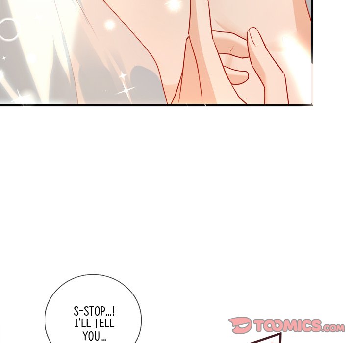 The Emperor's Choice The Emperor's Choice EP 30 - Toomics page 21 - 