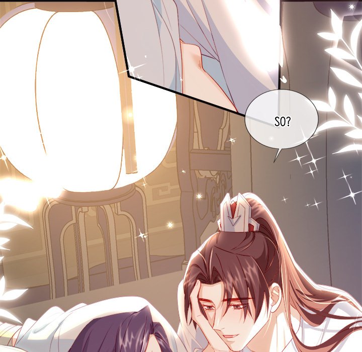The Emperor's Choice The Emperor's Choice EP 30 - Toomics page 23 - 