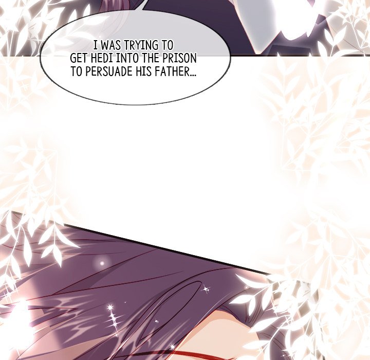 The Emperor's Choice The Emperor's Choice EP 30 - Toomics page 25 - 