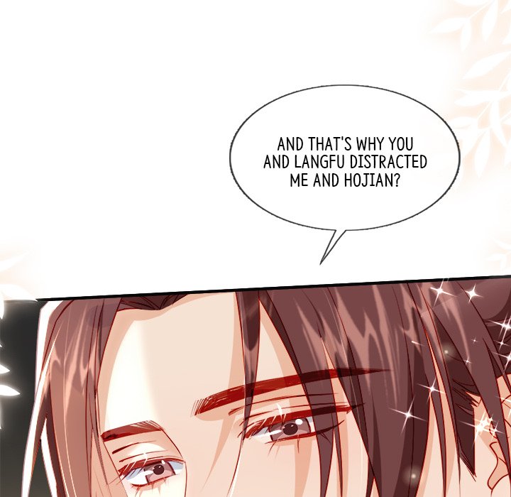 The Emperor's Choice The Emperor's Choice EP 30 - Toomics page 27 - 