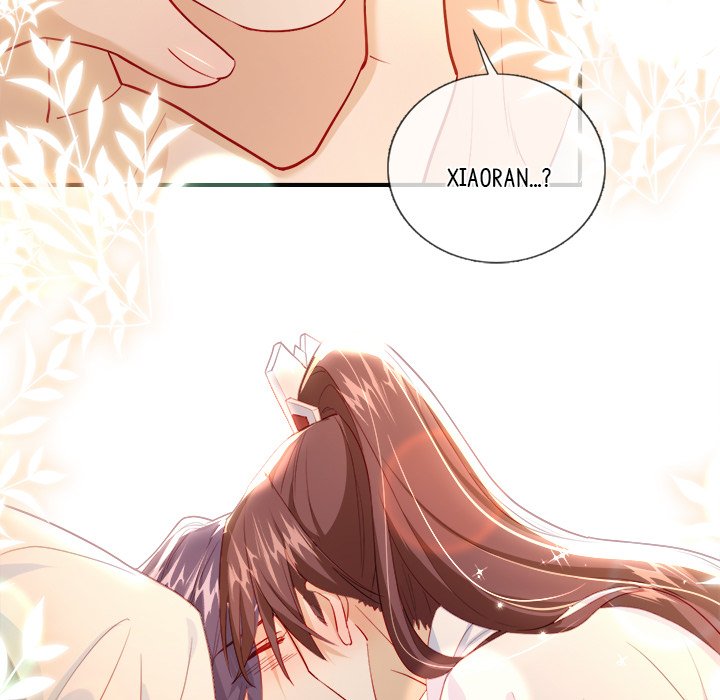 The Emperor's Choice The Emperor's Choice EP 30 - Toomics page 34 - 